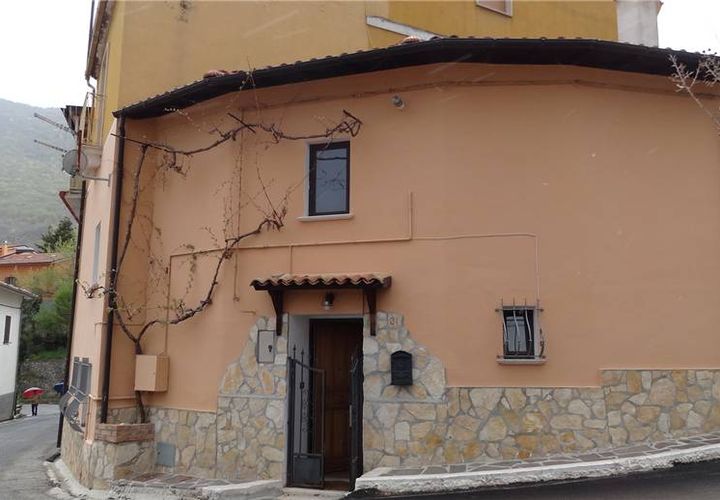 Villa i Prezza, L'Aquila, Prezza - € 38.000 | Ref: PZ122 - foto 1