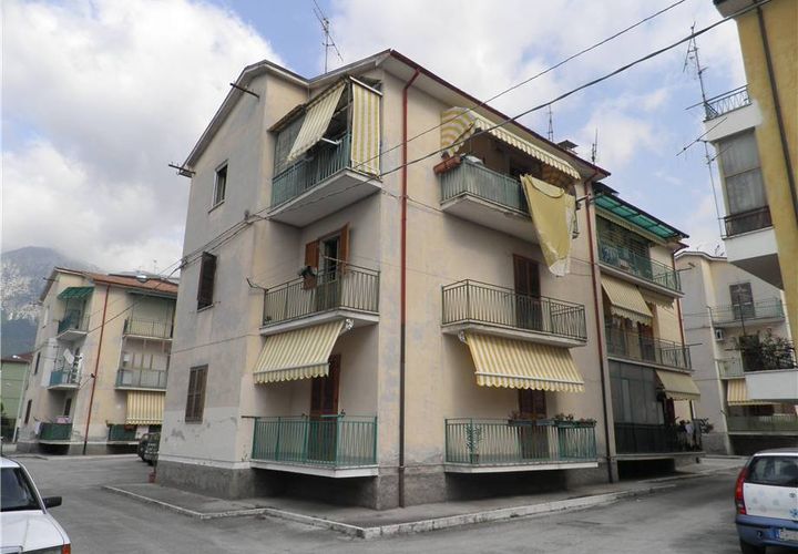 Leilighet i Sulmona, L'Aquila, Sulmona - € 40 000 | Ref: SU195 - foto 1