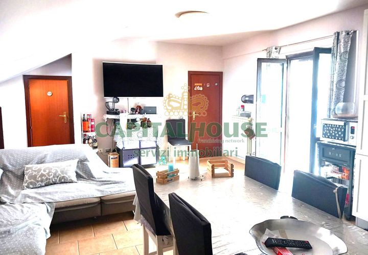 Dupleks i Sirignano, Avellino, Sirignano - € 110 000 | Ref: 459251 - foto 1