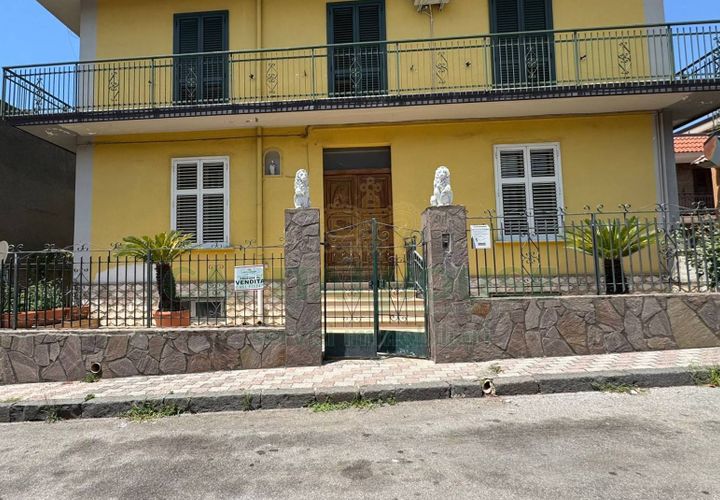 Lejlighed i Quadrelle, Avellino, Quadrelle - € 180.000 | Ref: 459469 - foto 1