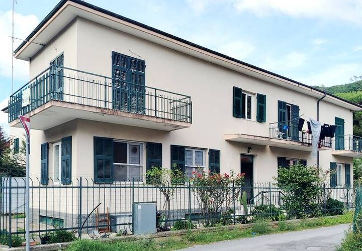 Villa a Albisola Superiore, Savona, Albisola Superiore - € 465.000 | Ref: 01-209 - foto 1