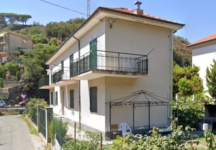 Villa i Albisola Superiore, Savona, Albisola Superiore - € 465 000 | Ref: 01-209 - foto 1