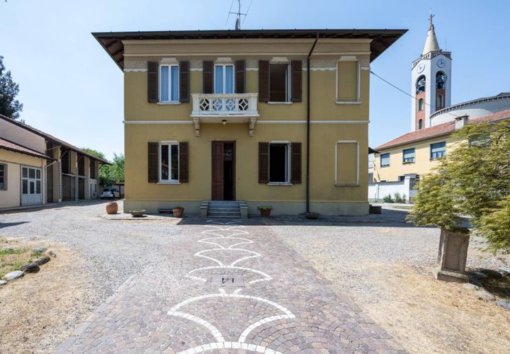 Villa i Buscate, Milan, Buscate - € 250.000 | Ref: VA/2978 - foto 1