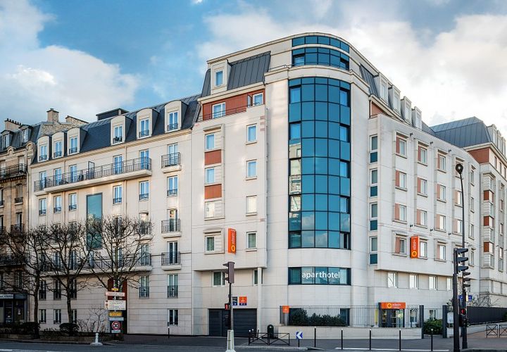 Lejlighed i Charenton-le-Pont, Val-de-Marne, Charenton-le-Pont - € 224.503 | Ref: 0109 - foto 1