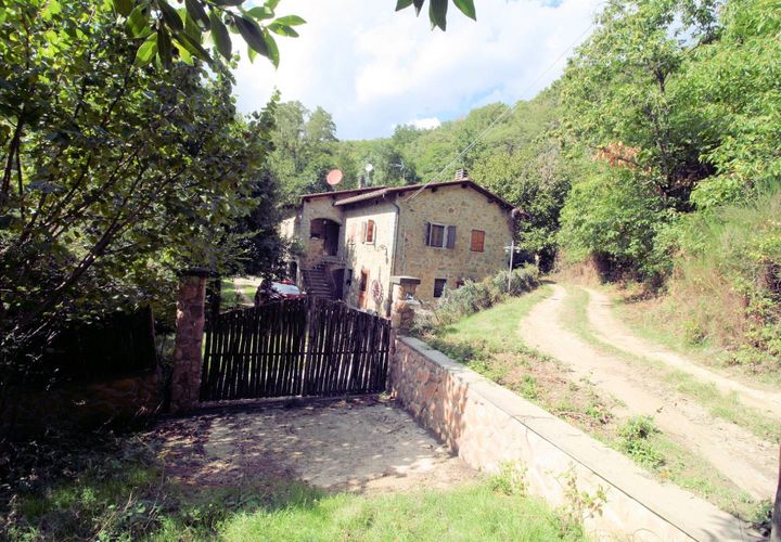 Landejendom i Pistoia, Pistoia, Pistoia - € 319.000 | Ref: 1380 - foto 1