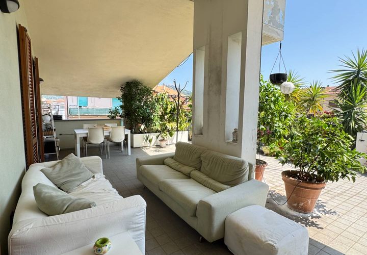 Lejlighed i Montecatini Terme, Pistoia, Montecatini Terme - € 240.000 | Ref: 1649 - foto 1