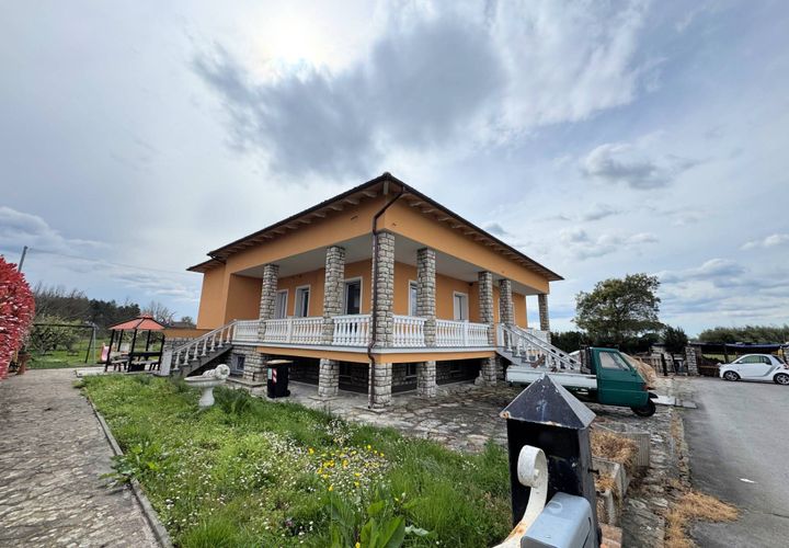 Villa i Altopascio, Lucca, Altopascio - € 500.000 | Ref: 1650 - foto 1