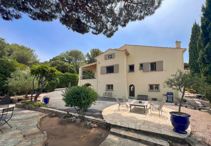 Villa i Cavalaire-sur-Mer, Var, Cavalaire-sur-Mer - € 999.000 | Ref: 470 - foto 1