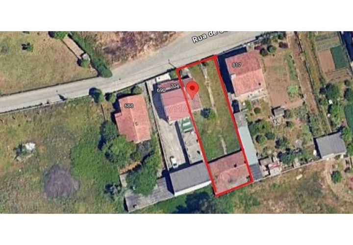 Helårsgrund i Maia, Porto, Maia - € 160.000 | Ref: 120781536-13 - foto 1