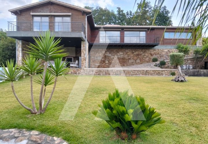 Farm i Moncao, Viana do Castelo, Moncao - € 1.200.000 | Ref: 1350215/25VC - foto 1