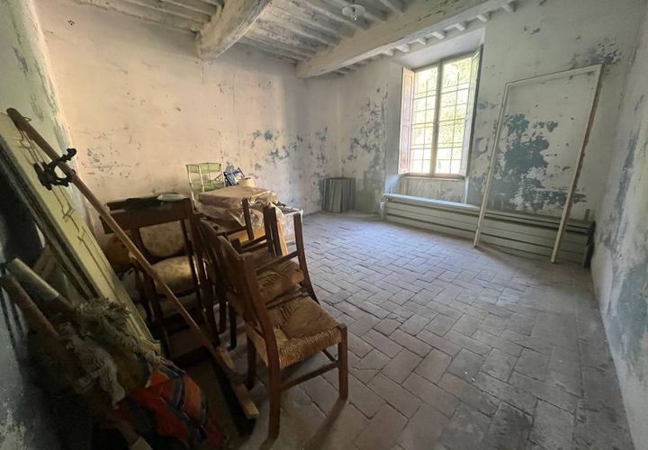 Villa a Vicopisano, Pisa, Vicopisano - € 150.000 | Ref: 2025P066 - foto 1