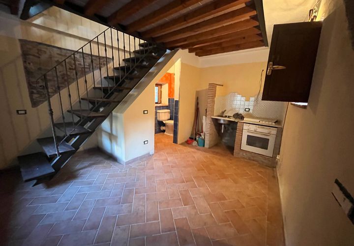 Villa a Vicopisano, Pisa, Vicopisano - € 900/mes | Ref: 2025P068 - foto 1
