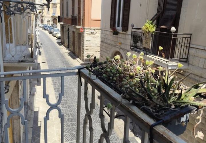 Lejlighed i Trani, Barletta-Andria-Trani, Trani - € 89.000 | Ref: Rif. 70 - foto 1