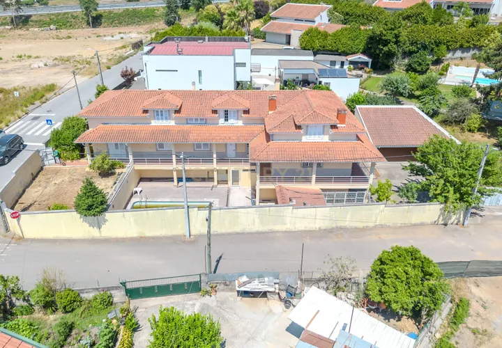 Villa a Paredes, Porto, Paredes - € 480.000 | Ref: C0272-02444 - foto 1