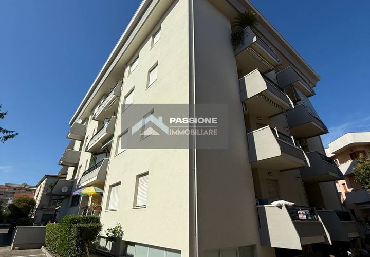 Lejlighed i Alba Adriatica, Teramo, Alba Adriatica - € 130.000 | Ref: 274 - foto 1