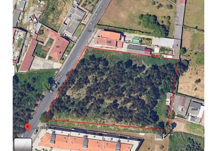 Helårsgrund i Pedroso, Porto, Pedroso - € 1.060.000 | Ref: TER_39_24502 - foto 1