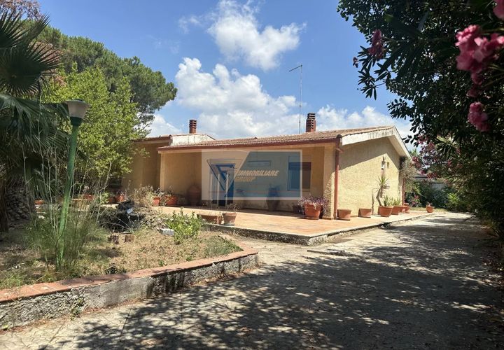 Villa i Noto, Siracusa, Noto - € 220.000 | Ref: NT VCAM 42 - foto 1
