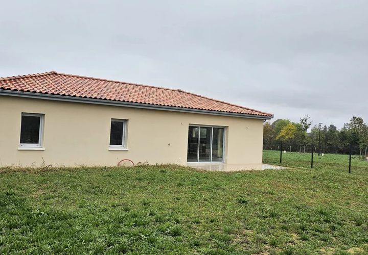 Villa i Saramon, Gers, Saramon - € 280.000 | Ref: 86072495 - foto 1