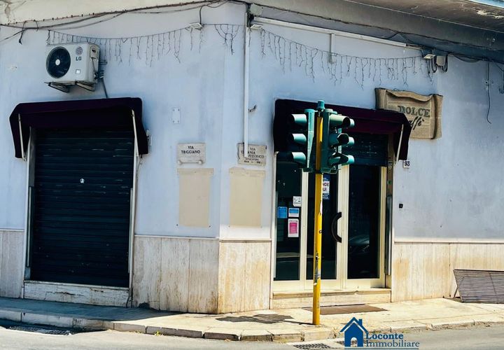 Erhvervsejendom i Capurso, Bari, Capurso - € 138.000 | Ref: MHR-692 - foto 1