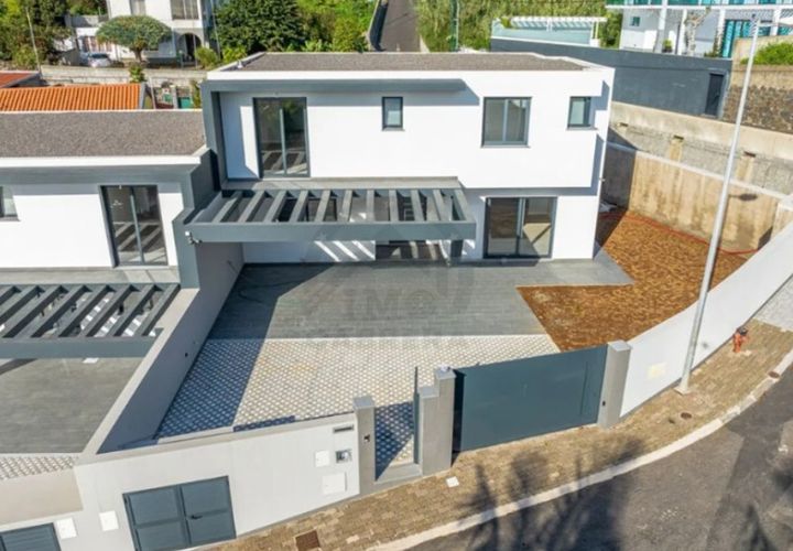 Byhus i Sao Roque, Madeira, Sao Roque - € 800.000 | Ref: IC_1186 - foto 1