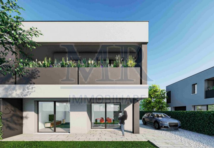 Villa i Albignasego, Padua, Albignasego - € 400.000 | Ref: MR142Z4 - foto 1