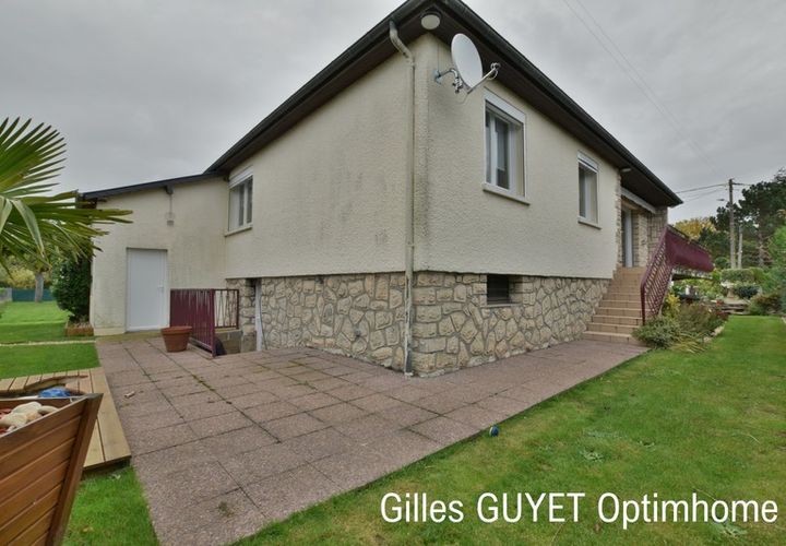 Villa i Bernay, Eure, Bernay - € 179.800 | Ref: 830034844168 - foto 1