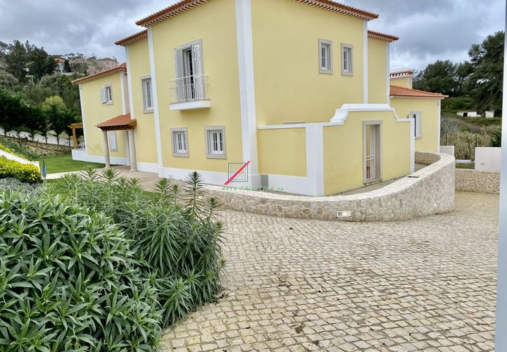 Villa a Sintra, Lisbon, Sintra - € 5.500/mes | Ref: AP - 879 - foto 1