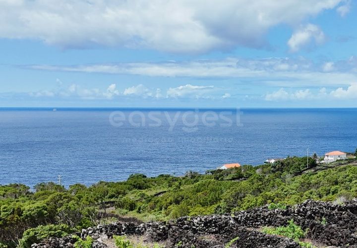 Helårsgrund i Sao Mateus, Graciosa, Sao Mateus - € 165.000 | Ref: AZ97666MK - foto 1