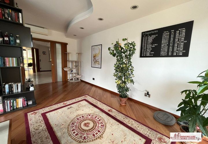 Leilighet i Legnano, Milan, Legnano - € 475 000 | Ref: Q100 - foto 1