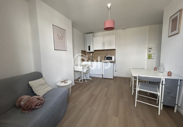 Estudi a Douai, Nord, Douai - € 535/mes | Ref: doug0871 - foto 1