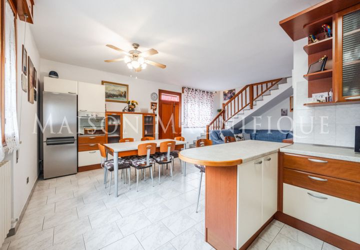 Villa i Lagosanto, Ferrara, Lagosanto - € 139.000 | Ref: 07AP092 - foto 1