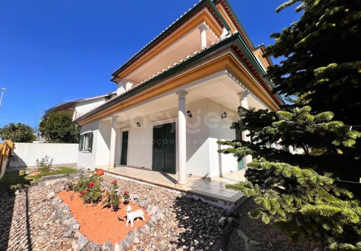 Villa a Entroncamento, Santarem, Entroncamento - € 450.000 | Ref: TM89054 - foto 1