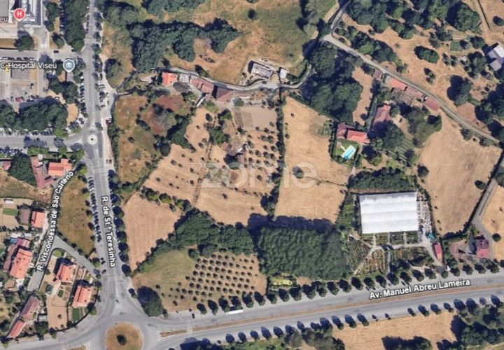 Helårsgrund i Viseu, Viseu, Viseu - € 6.583.000 | Ref: ZMPT579242 - foto 1