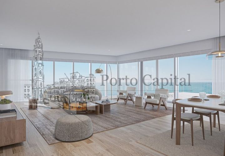 Lejlighed i Canidelo, Porto, Canidelo - € 880.000 | Ref: PC_11688_M - foto 1