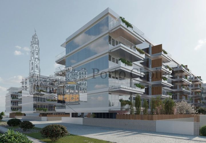 Lejlighed i Canidelo, Porto, Canidelo - € 325.000 | Ref: PC_11708 - foto 1