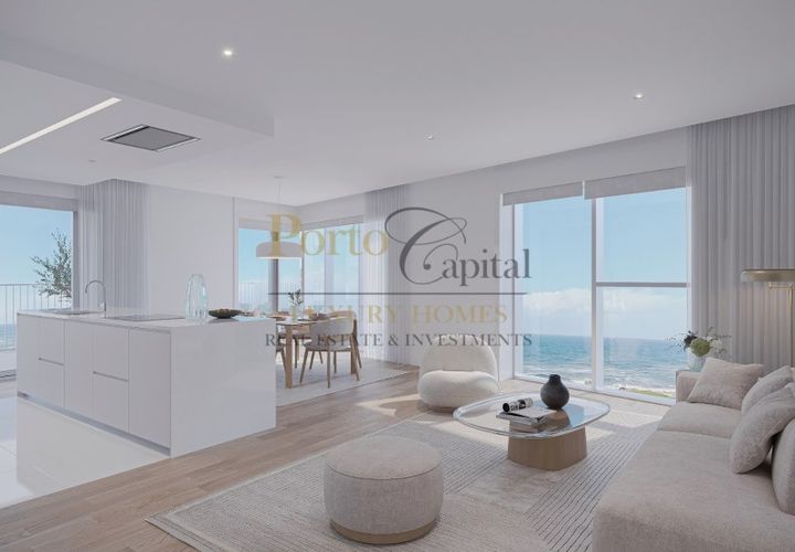 Lejlighed i Canidelo, Porto, Canidelo - € 427.000 | Ref: PC_11688_L - foto 1