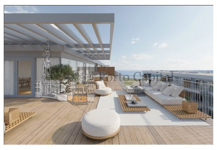 Lejlighed i Canidelo, Porto, Canidelo - € 415.000 | Ref: PC_11701 - foto 1