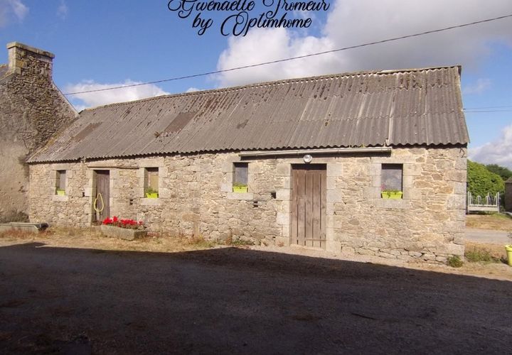 Villa i Commana, Finistere, Commana - € 47 000 | Ref: 830039656532 - foto 1