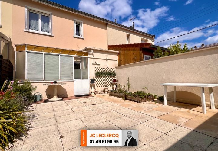Byhus i Saint-Dizier, Haute-Marne, Saint-Dizier - € 105.000 | Ref: 830038993508 - foto 1