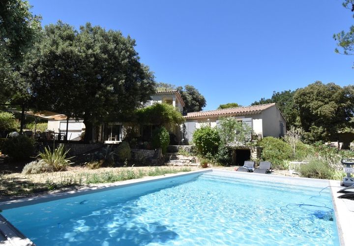 Villa i Saint-Restitut, Drome, Saint-Restitut - € 579.000 | Ref: 830039073276 - foto 1