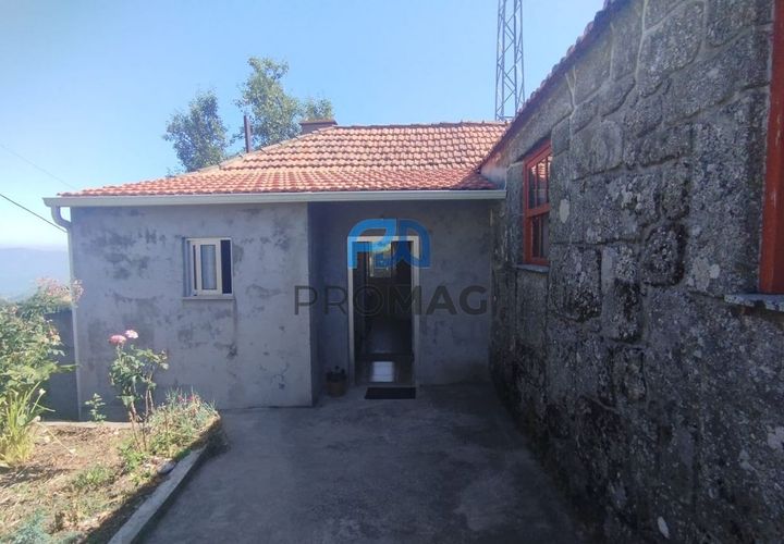 Villa i Resende, Viseu, Resende - € 57.500 | Ref: PROMAG#229 - foto 1