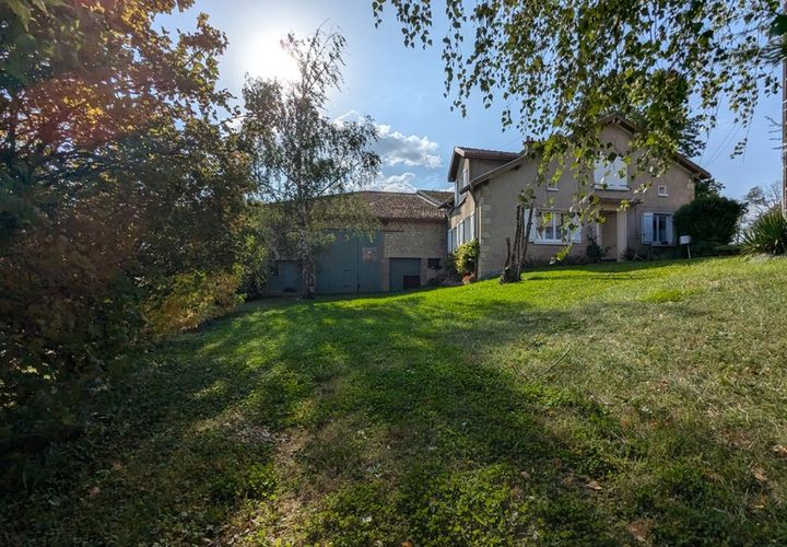 Villa a Èvres, Meuse, Èvres - € 297.600 | Ref: 830032340332 - foto 1