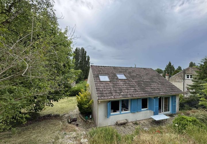 Villa a Saclas, Essonne, Saclas - € 249.900 | Ref: 2801UBI - foto 1