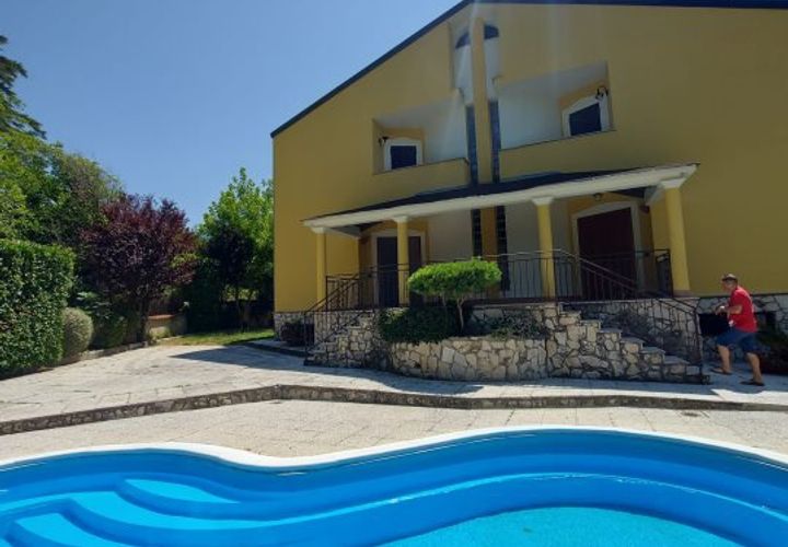 Villa a Montesarchio, Benevento, Montesarchio - € 349.000 | Ref: LIE-485 - foto 1