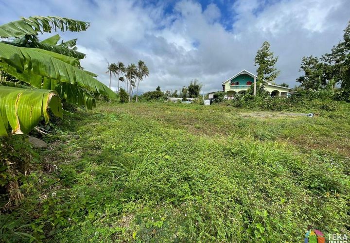 Grond in Saint-Benoit, La Reunion, Saint-Benoit - € 99.500 | Ref: 6538 - foto 1