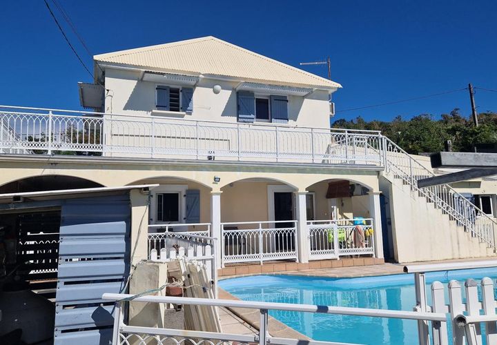Villa en Saint-Benoit, La Reunion, Saint-Benoit - € 329.000 | Ref: 6535K - photo 1