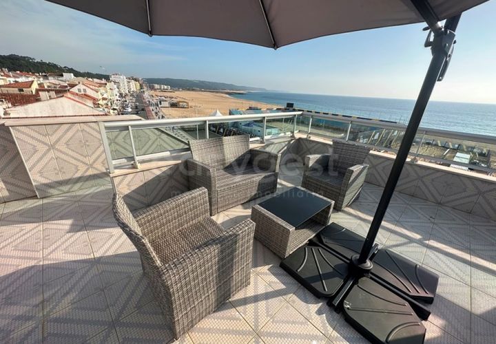 Duplex i Nazare, Leiria, Nazare - € 715.000 | Ref: LE97548NZ - foto 1