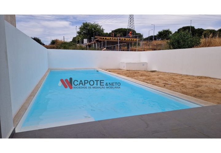 Villa i Setubal, Setubal, Setubal - € 670.000 | Ref: MR2562 - foto 1