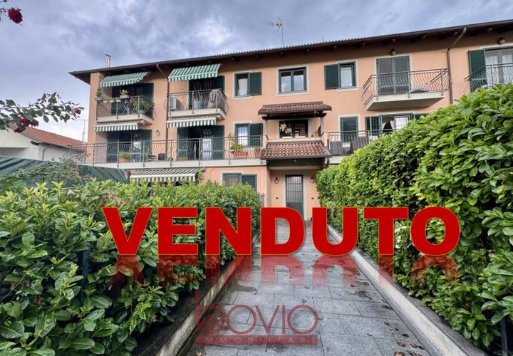 Lejlighed i Torino, Turin, Torino - € 185.000 | Ref: STRBERTOLLA - foto 1
