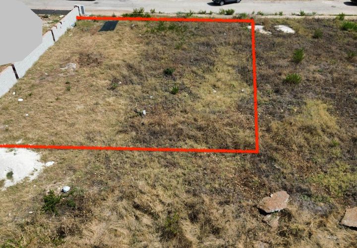 Helårsgrund i Ribera, Agrigento, Ribera - € 75.000 | Ref: T/217 - foto 1
